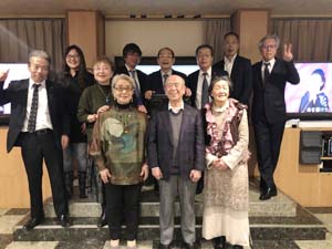 カラオケ同好会